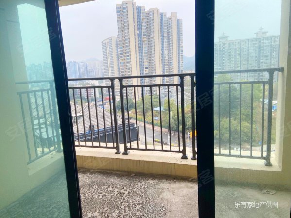 乐有家极力推荐五中雅居乐御宾府全新毛坯刚需三房业主急售