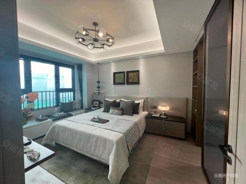 还地下车位,复地鹿溪雅园(b区)二手房,240万,4室2厅,2卫,136平米-苏州