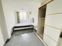 苏州沧浪友新免中芥真图实价 友新福星桐泾公园地铁 低层合租次卧 押一付一出租房源真实图片