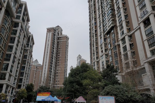 江南春城(北区)怎么样,江南春城(北区)周边房产中介经纪人评价-武汉