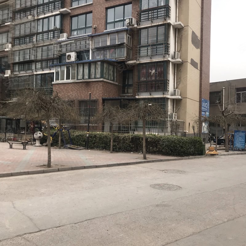 【逸景新城, 逸景新城小区详情,房价走势,房源,业主论坛】- 唐山58