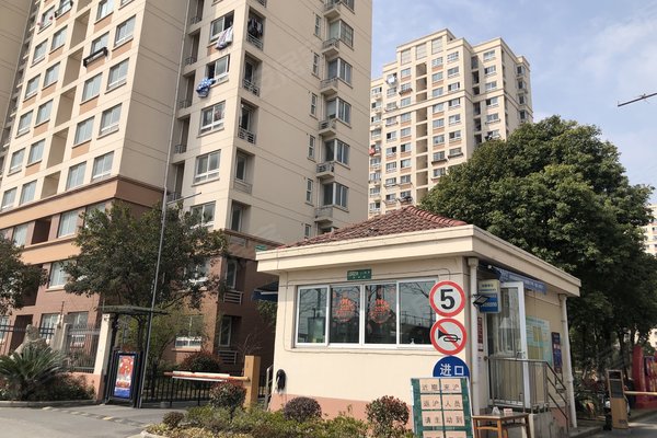 马桥景城馨苑