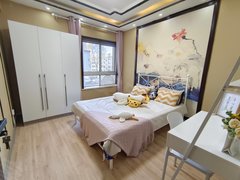 西宁城中西门独立小公寓 罒880就能租 西门大十字 可短租 月付 全新的出租房源真实图片
