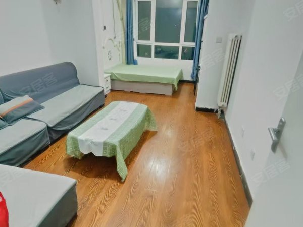 邯郸丛台丛台新世纪勒泰家园新上空调房免中介可短租押一付一学步桥新世纪慧谷学步桥实习生房出租房源真实图片
