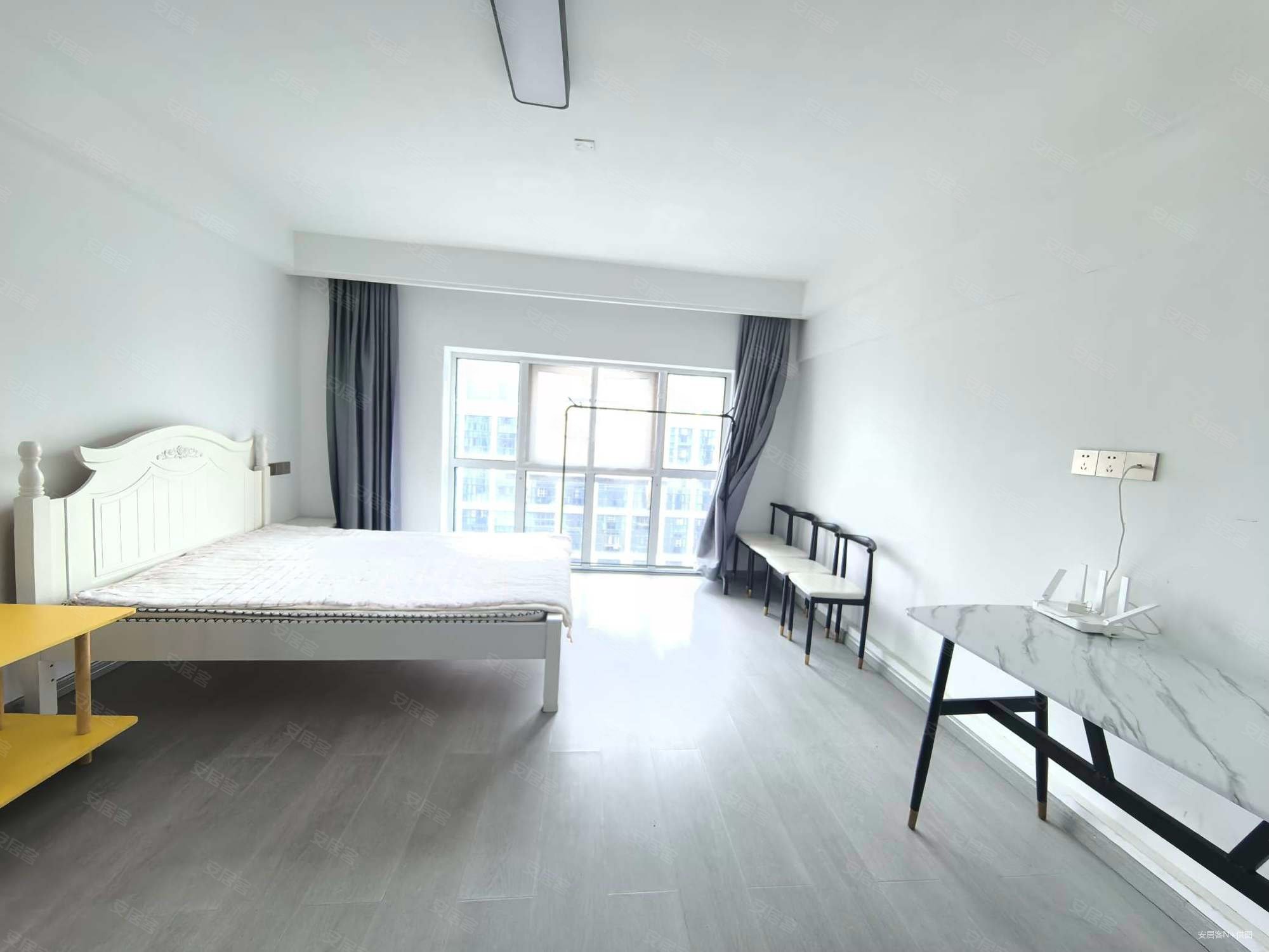 碧桂园蜜柚2室2厅2卫49.89㎡南北48万