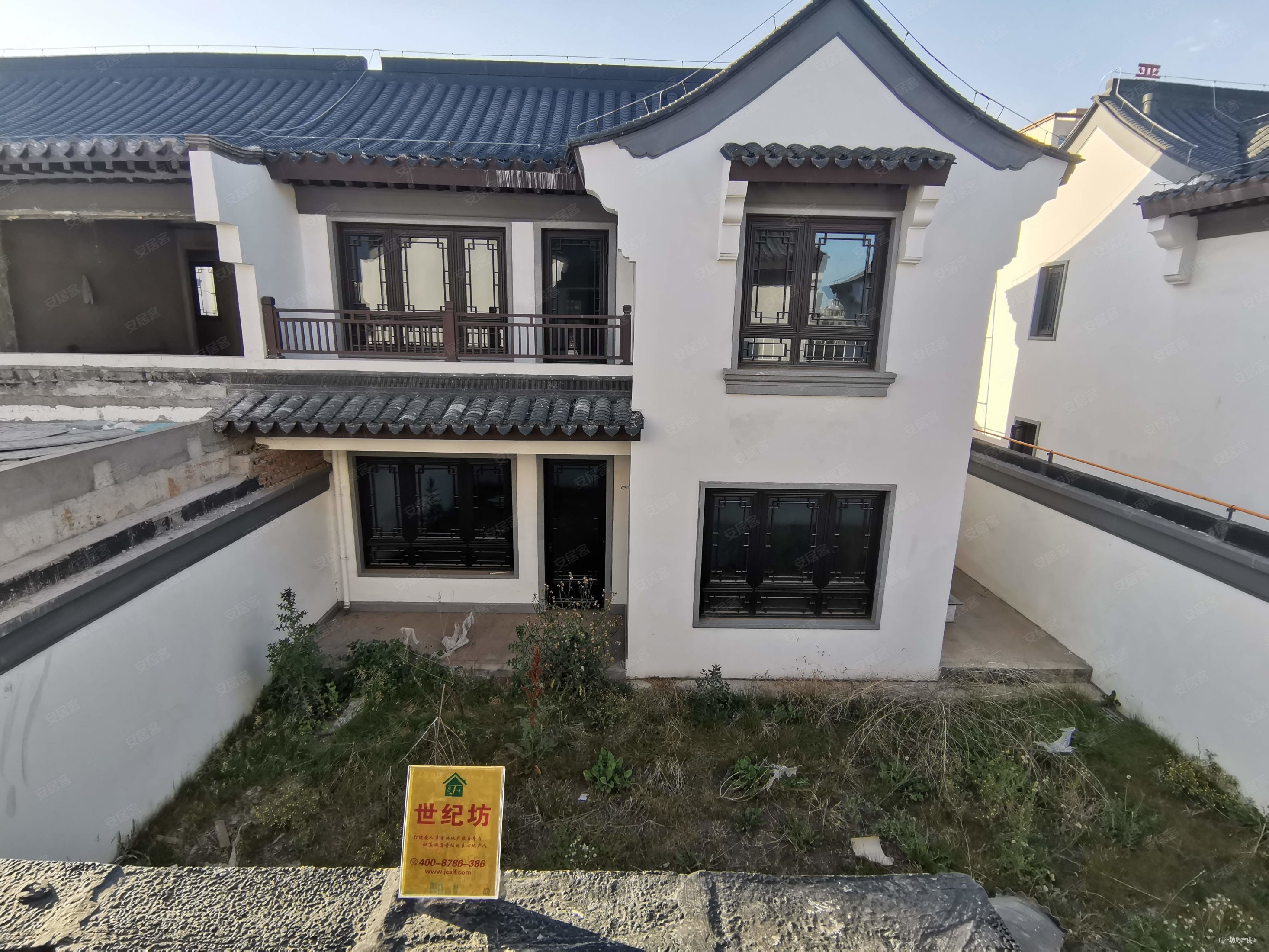 泽州院子3室2厅2卫154㎡南北280万