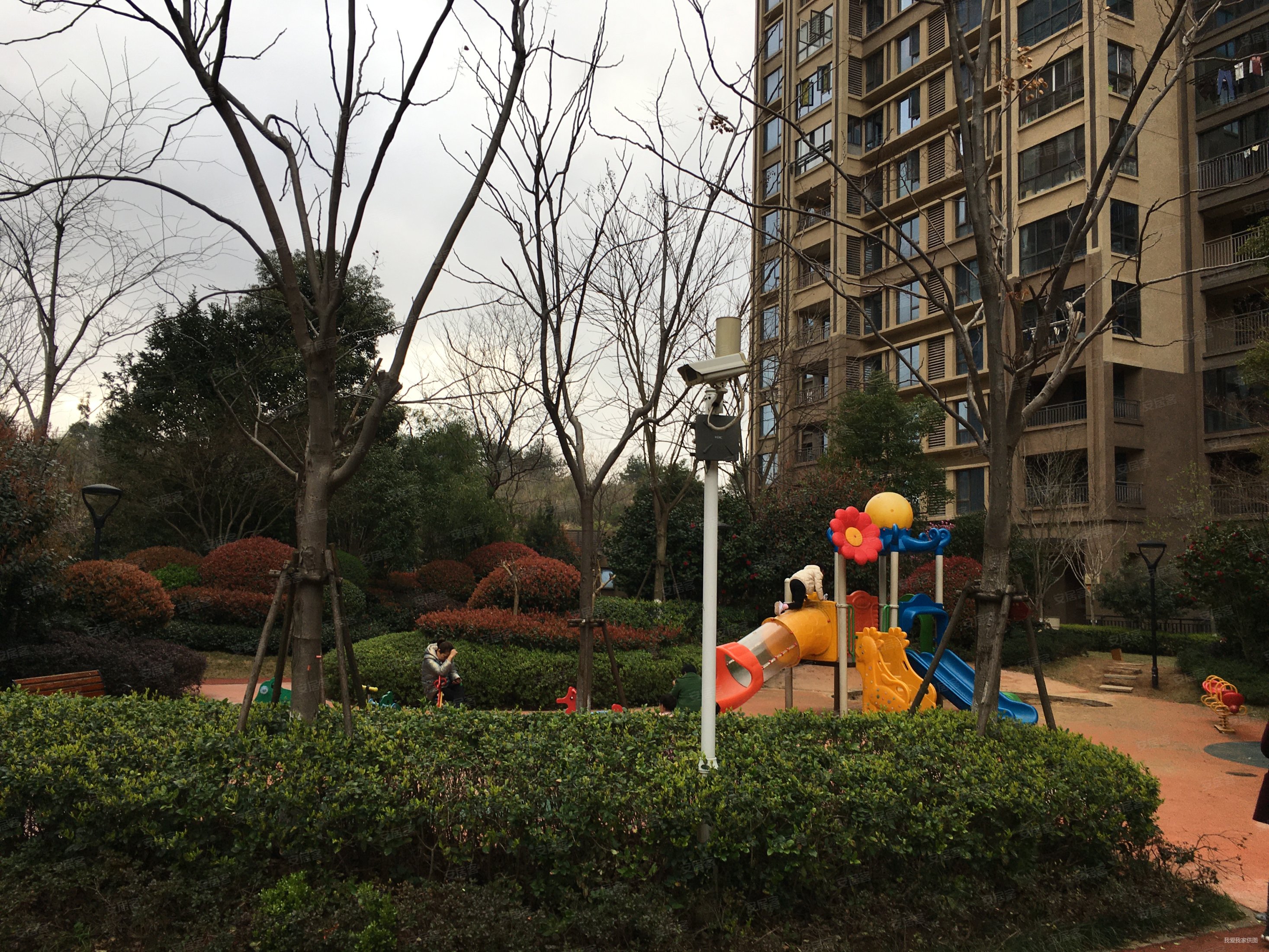 绿地国际博览城藏珑