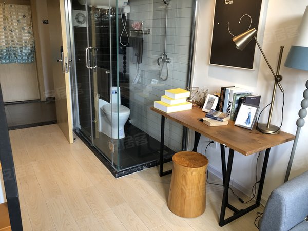 【多图】尚海湾豪庭，徐汇滨江租房，品质公寓 整租一室户 0中介 近地铁家电齐全拎包入住配套齐全，徐汇租房-上海58安居客