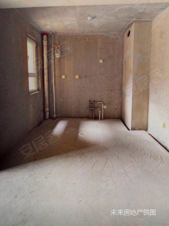 海湾城4期前排全天采光清水房小区楼龄新