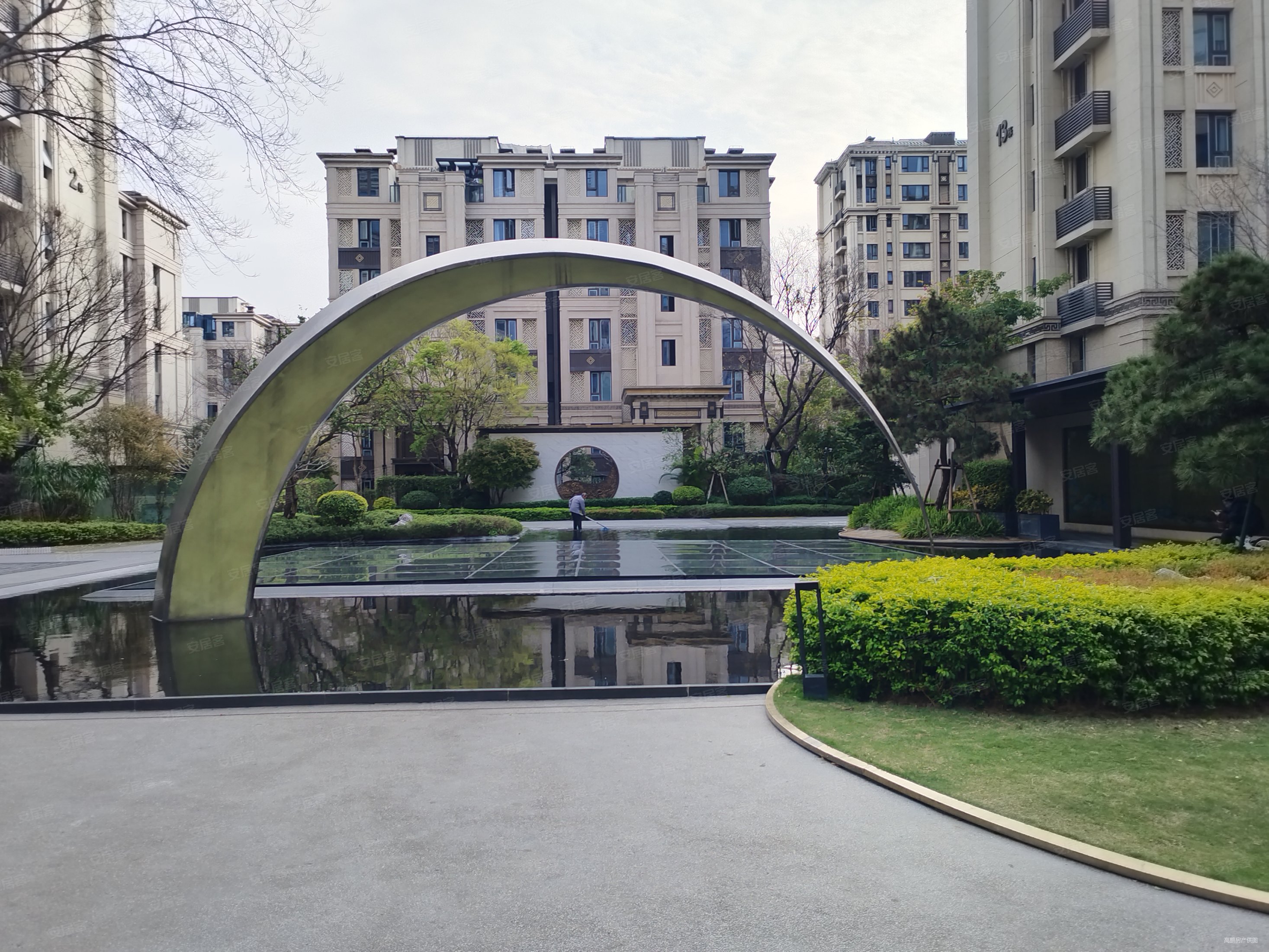 厦门房产网>厦门二手房>集美二手房>灌口二手房>龙湖首开景粼原著>