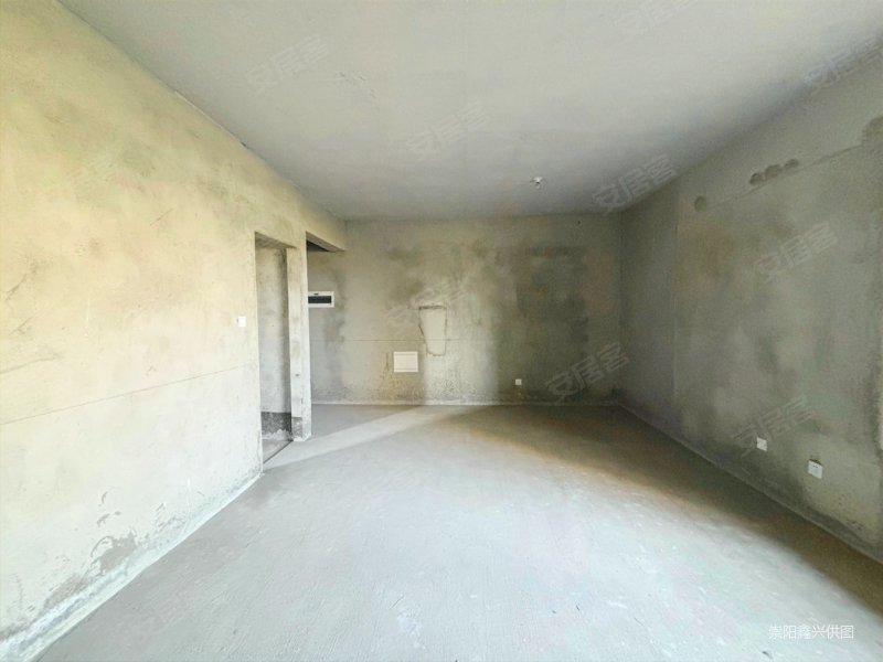 超爆款御澜山新小区正南朝向套三双卫