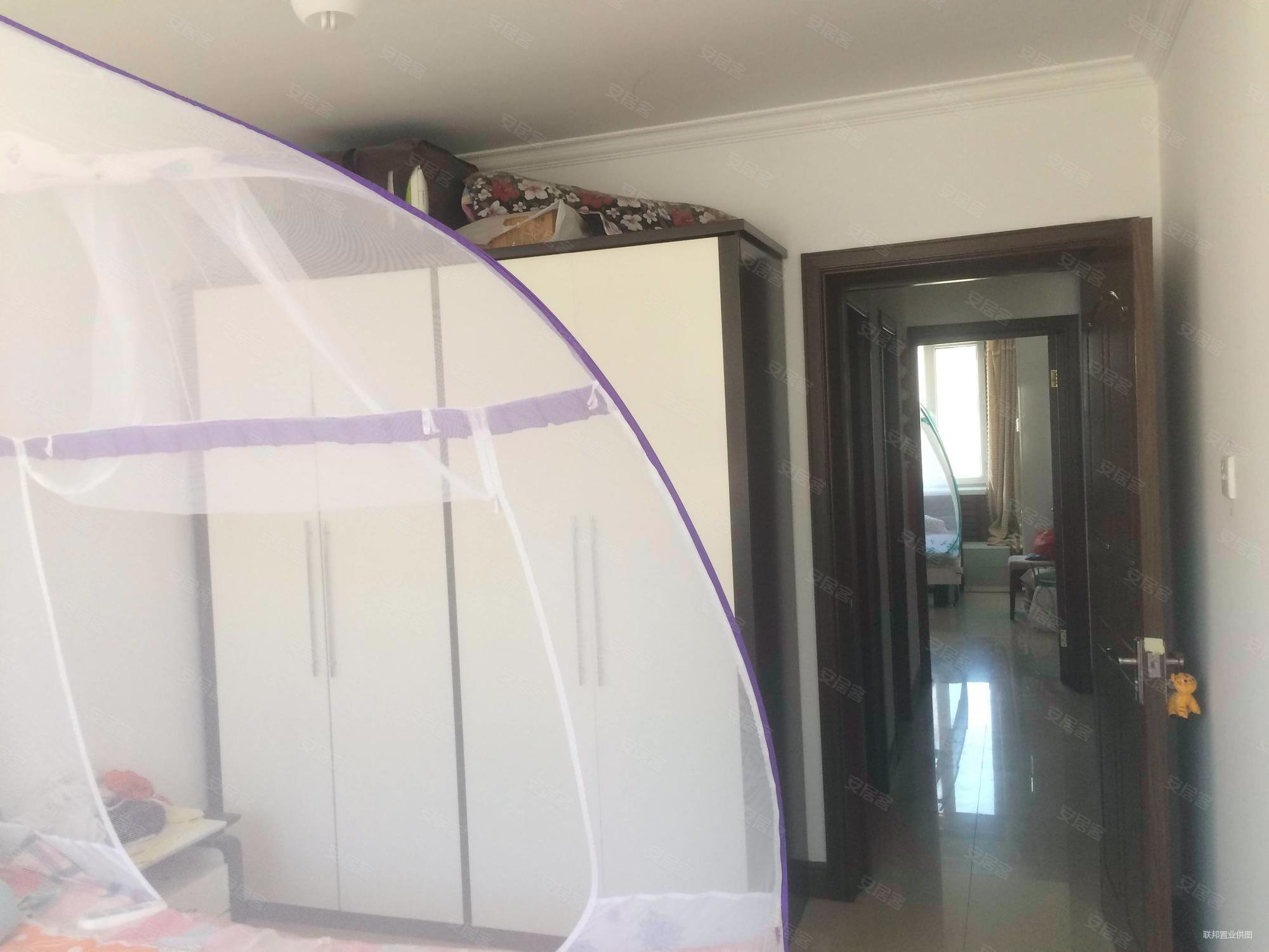 华隆公寓 商品住宅 近医院 南北通透 满二