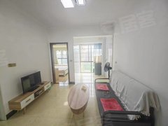 来宾兴宾兴宾城区大学园1房1厅1卫，家具家电齐全，月租900元出租房源真实图片