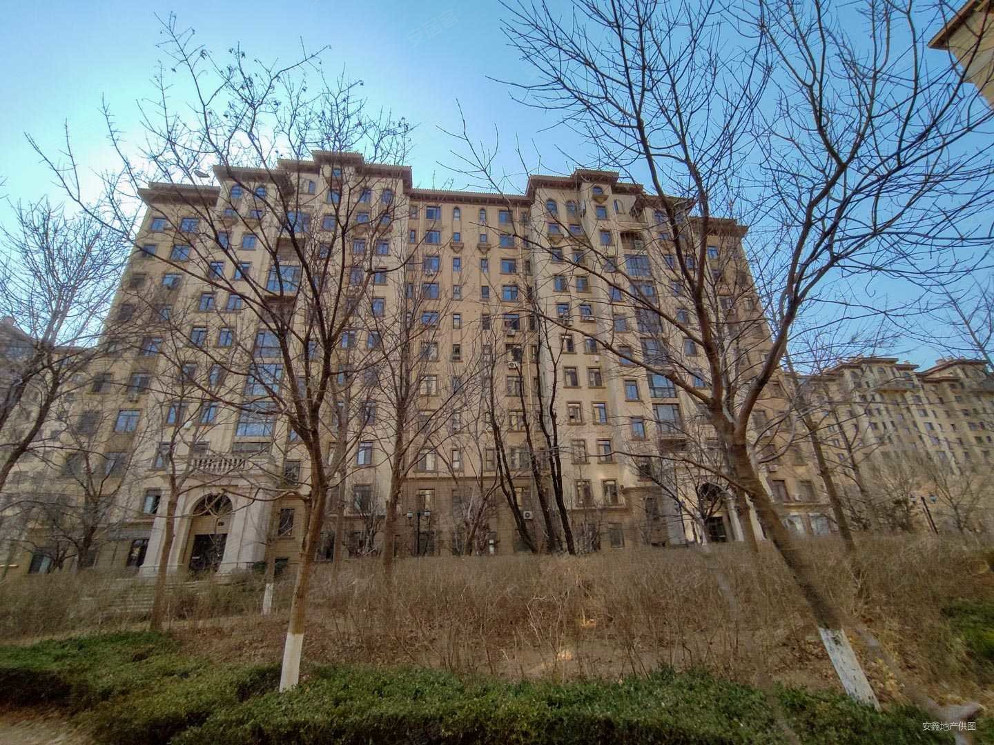 亿达第五郡三号地企业力荐诚意出售