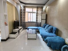 武汉黄陂盘龙城08经典 2室2厅1卫  电梯房 55平米出租房源真实图片