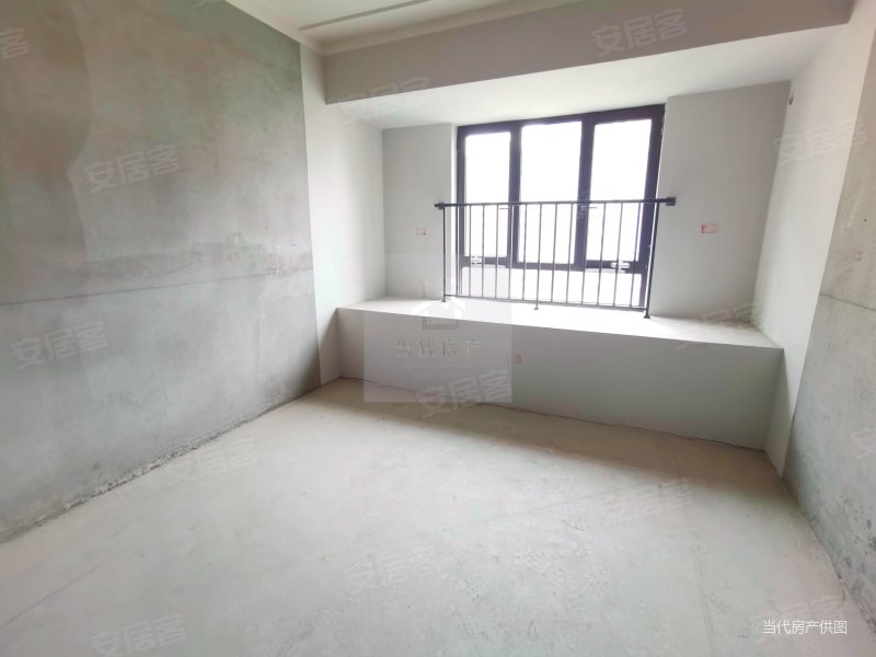 江南境秀 二中 温馨三房  干湿分离三段式卫生间  好楼层