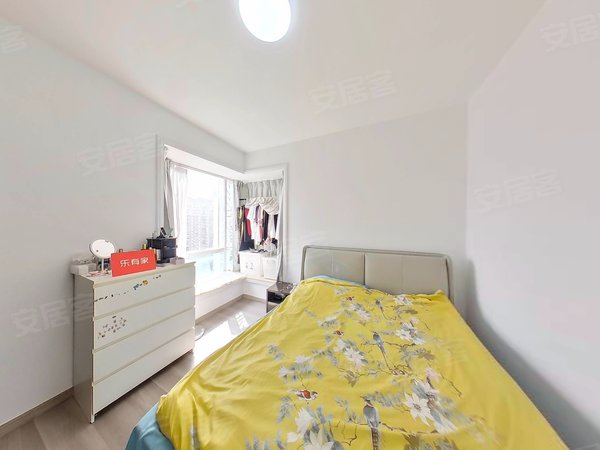 【多图】天然居,景田北租房,出门即福外本部,业主初次外租.免租期.