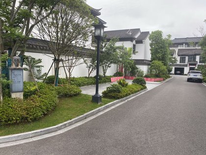 绿城玫瑰园雅园(别墅),海院路 - 舟山绿城玫瑰园雅园(别墅)二手房