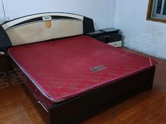 湖州南浔浙北大厦东长兴港 1室1厅1卫出租房源真实图片
