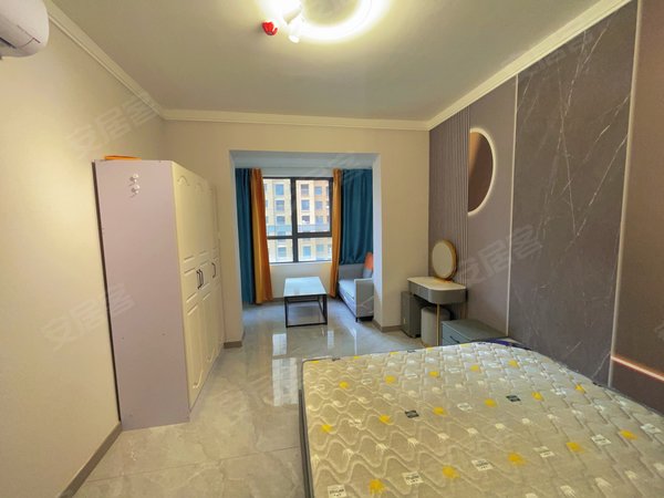 西安经开区永城路源利国际城小区可月付北辰路常青路地铁口欧亚二路