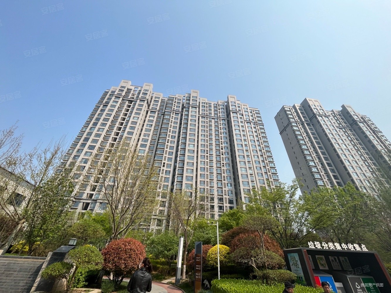 阳光东尚 曙光三 简装 全明户型 楼层给力,东尚名筑二手房,152万,3室2