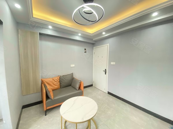 【多图】湘湖家园,城厢租房,湘湖地铁口特惠好房 (可短租月付)无中介