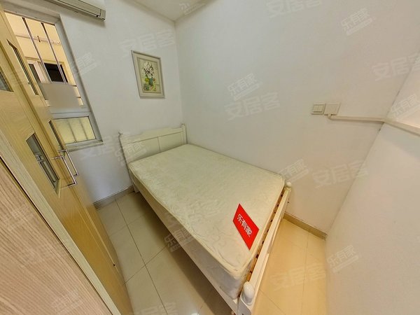 深圳福田景田北景华苑(福田)武警大厦景华苑 28楼4房出租 地铁2号线