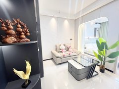 金华东阳东阳市中心通江路苹果酒店附近 单间一室一厅出租出租房源真实图片