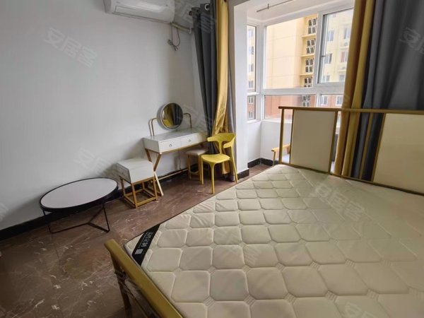 上海松江车墩松南城裕雅苑裕雅苑近富士康门口有达丰班车 朝南主卧