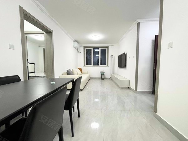 【多图】丽新嘉园南区,菜户营租房,菜户营 丽泽商务区 丽新嘉园精装