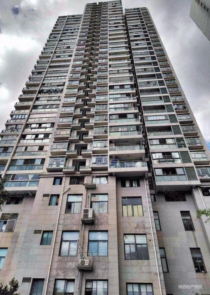 上海房产网>上海二手房>虹口二手房>四川北路二手房>凯润金城>