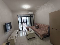 德阳旌阳城北秦宓小区全装标准一室看房方便出租房源真实图片