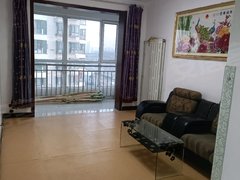 天津北辰天穆蓝岸森林 1室1厅1卫出租房源真实图片