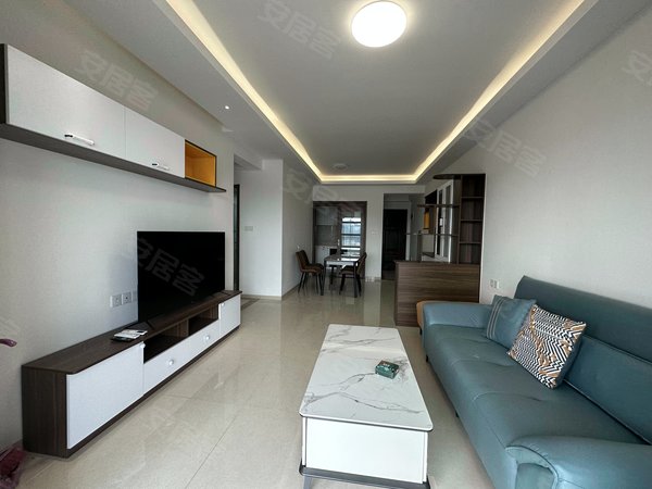 东莞虎门虎门公园君悦东方君悦东方花园 随时看房 天虹商圈 电梯房带