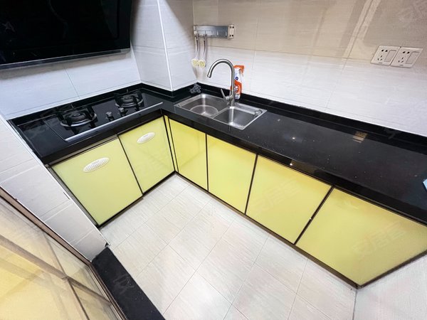 【多图】百丽名苑,观澜租房,百丽名苑 2室2厅1卫