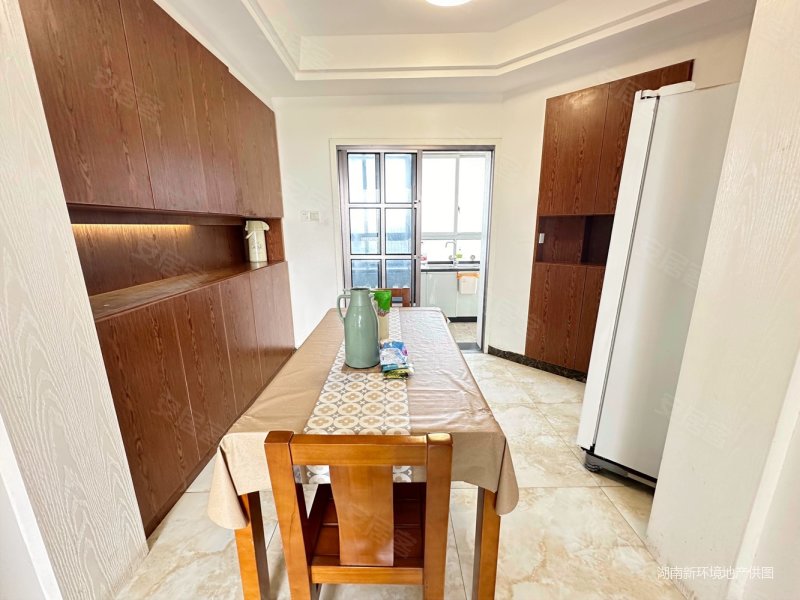 急售松雅湖松雅苑大三房单价5字头产权清晰随时看房