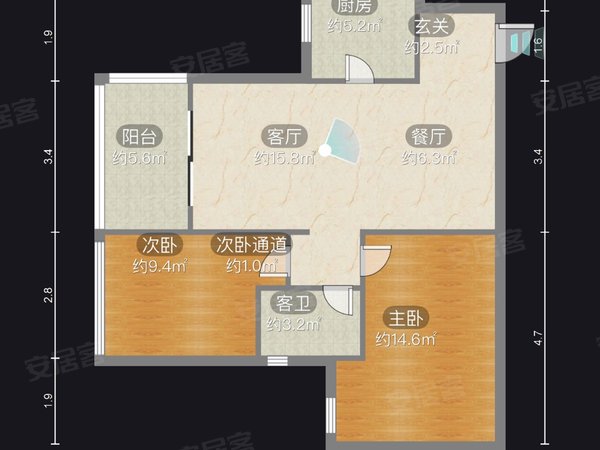【多图】江南新邨,市桥租房,市桥江南新村 近地铁 大型小区 交通方便