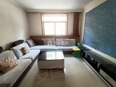 兰州城关九州阳光家园二区 两室两厅 家具齐全 价格可谈 随时看房出租房源真实图片