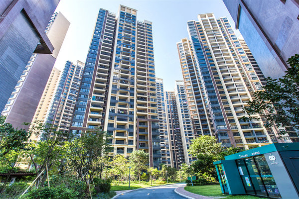 奥园爱琴湾二期五区,广丰大道81号-中山奥园爱琴湾二期五区二手房