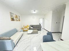 合肥庐阳双岗世纪中心精装大2室2厅,地铁口,财富广场,5号线,新天地出租房源真实图片