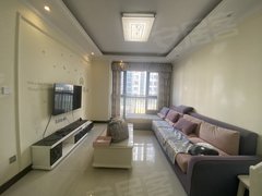 眉山仁寿县一中行政大厅旁精装电梯，800一个月大套二家具家电齐全随时可看出租房源真实图片