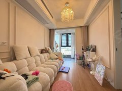 仙桃沙嘴沙嘴城区急租 荣怀及第世家 精装两房 家电齐全 拎包入住出租房源真实图片