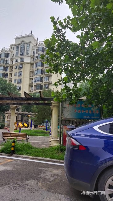 北关地铁6号线珠江拉维小镇南北通透两室,满五  ,诚意出售