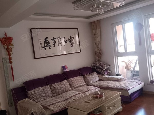 970医院对面鼎城2008精装三室初次出租家具家电齐