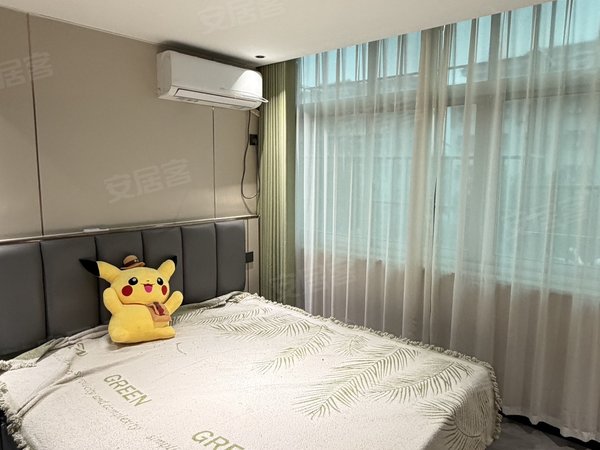 金华东阳东阳市中心望江北路87号楼望江北路 海棠一号 皇家永利附近 精装多户型电梯房 拎包入住出租房源真实图片