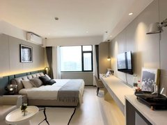 临沂兰山人民广场0押金 0中介 泰盛 万象汇 人民广场 兰田步行街 泰盛广场出租房源真实图片