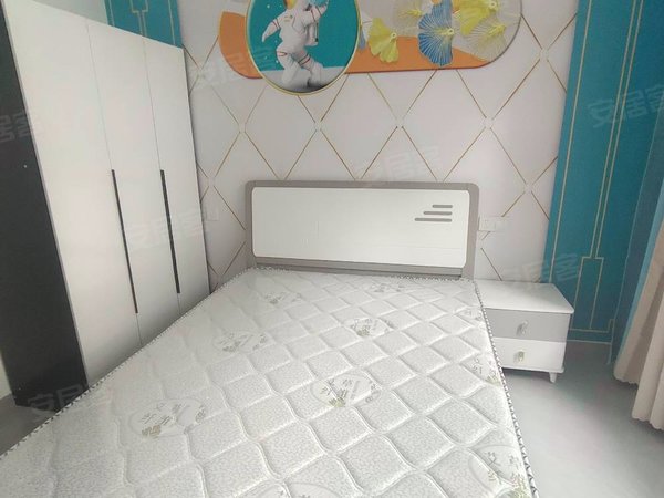 苏州太仓沙溪白云花园白云花园两室水电费民用押一付一有钥匙看房方便