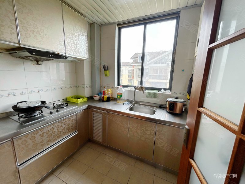 菁华时代彩慧苑(南区)二手房,110万,4室2厅,2卫,123平米-昆山安居客