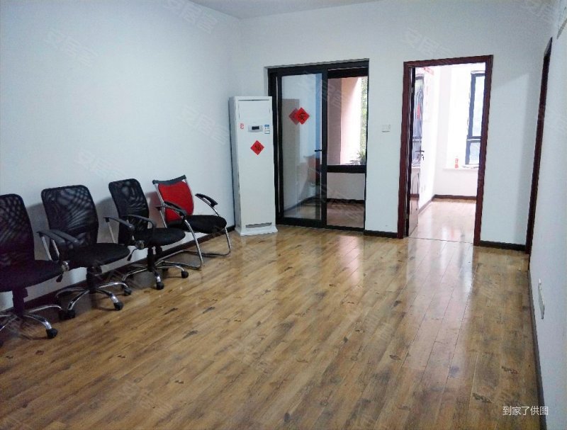 精装,交通便利,近公园,近轻轨,楼下商业街,龙湖悠山小筑二手房,115万