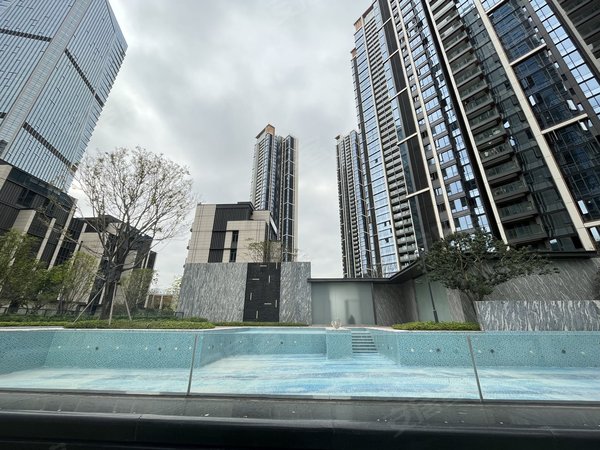 深圳南山大学城远洋天著华府特价好房来袭,远洋天著华府 大学城地铁